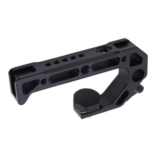 Camera Cage Handle – Camera Top Handgrip